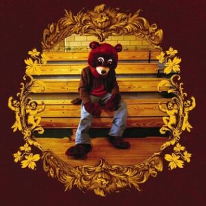 Kanye west_collegedropout