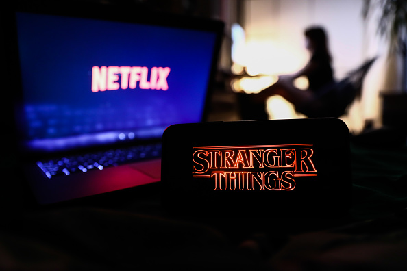 Netflix Upcoming Shows