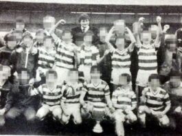 Celtic Boys Club
