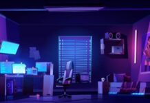 Gaming Technology