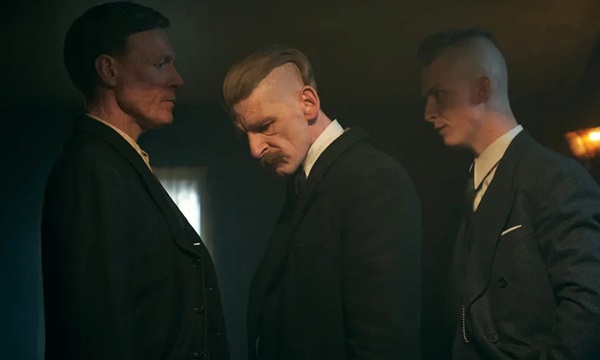 Peaky Blinders 4 recap: What happened in the last series?