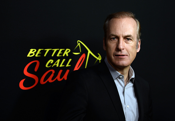 CULVER CITY, CA - MARCH 28: Actor Bob Odenkirk arrives at the premiere of AMC's "Better Call Saul" Season 3 at Arclight Cinemas Culver City on March 28, 2017 in Culver City, California. (Photo by Amanda Edwards/WireImage)