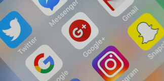 Various apps that make Social Media Detox challenging.