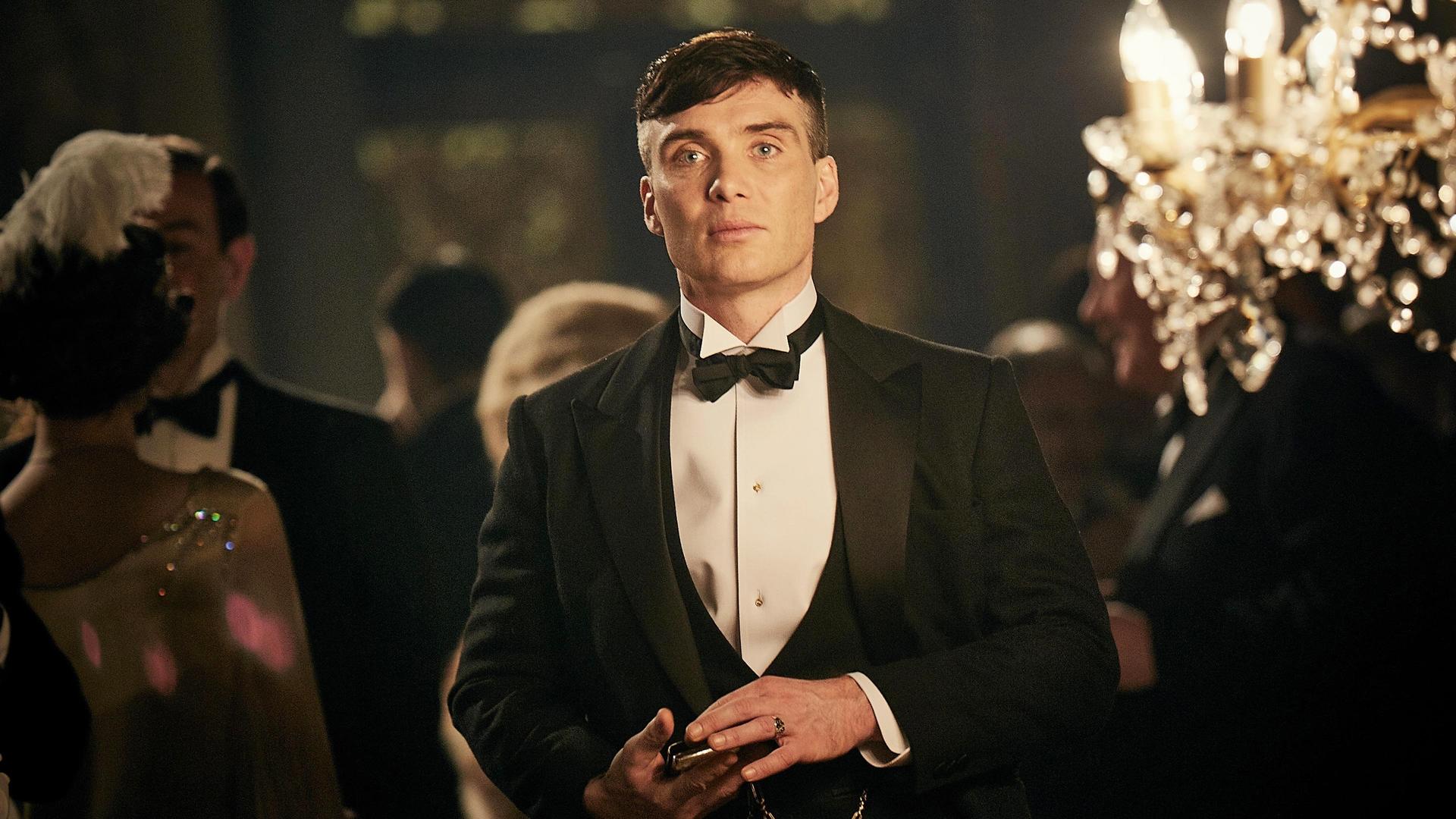 Peaky Blinders recap: series six, episode five – an explosive