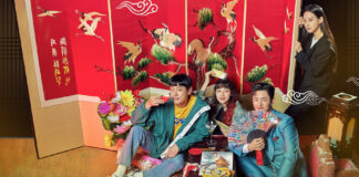 The new Netflix K-Drama Cafe Minamdang discusses shamanism in Korea