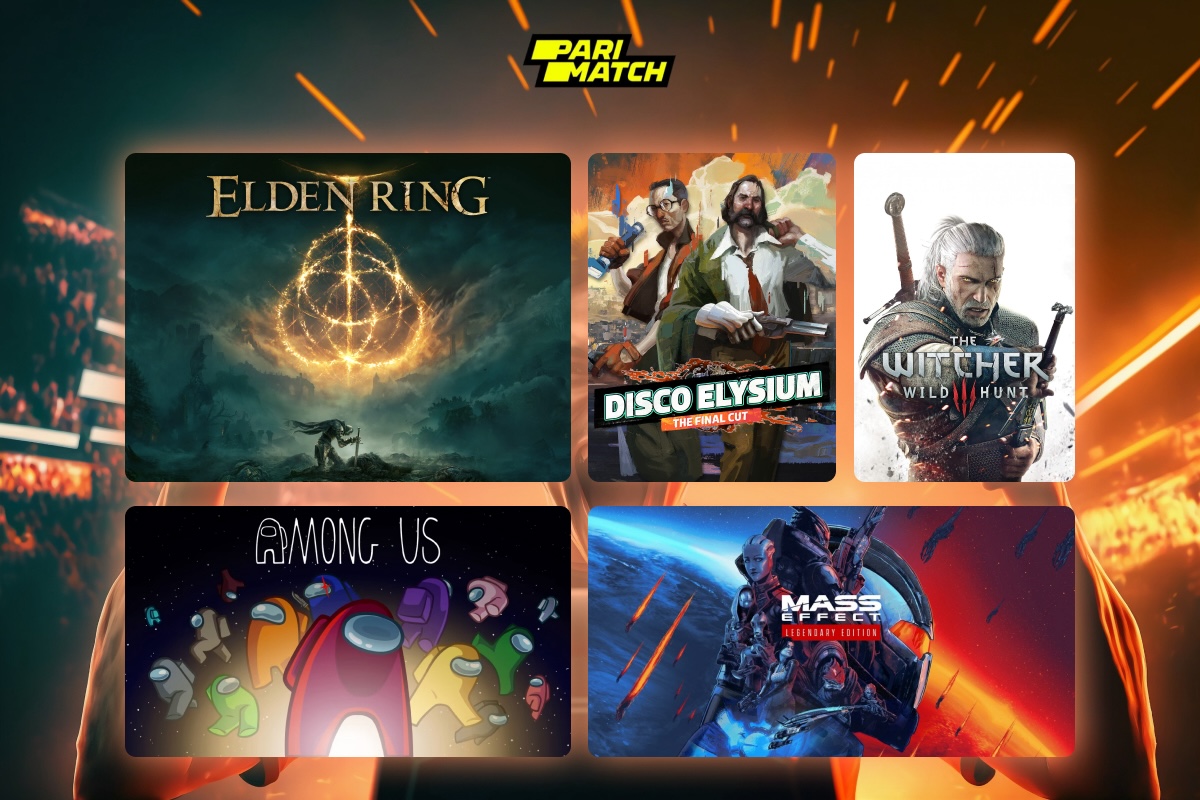 Best PC Games to Play on Christmas Day