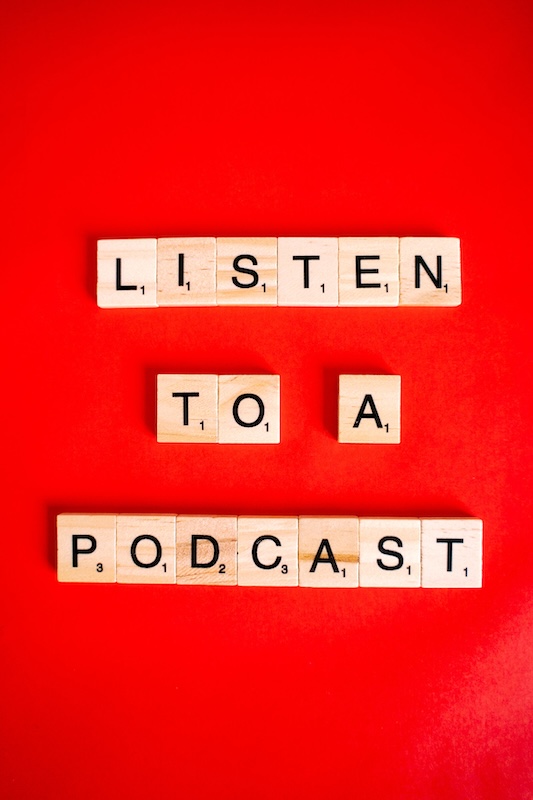 LWOS Life Recommendations: The 5 Best Podcasts to Listen to in 2024