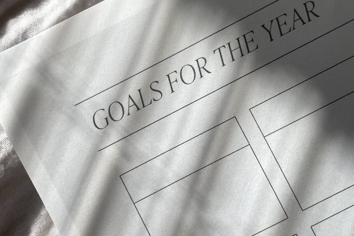 10 of the Most Popular New Year Resolutions for 2024